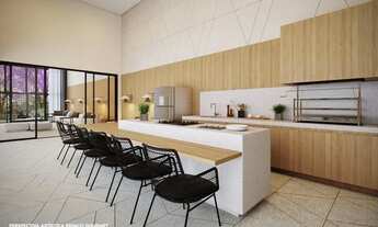 Imagem 6: APARTAMENTO RESIDENCIAL em São Paulo - SP, Perdizes