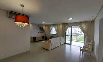 Imagem 6: Morada do sol, 134m² * 3 Suítes