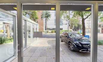 Imagem 3: Apartamento à venda em Vila Olímpia com 58 m², 1 quarto, 1 suíte