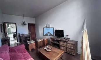 Imagem 5: Apartamento com 2 dormitórios para alugar, 70 m² por R$ 3.520,79/mês - Icaraí - Niterói/RJ