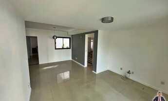 Imagem 3: Apartamento para aluguel com 112 metros quadrados com 2 quartos em Patamares