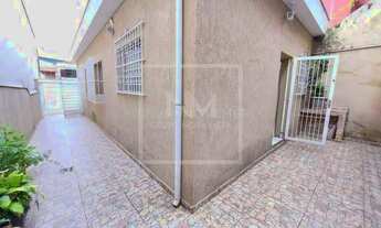 Imagem 2: Casa Térrea no Tatuapé