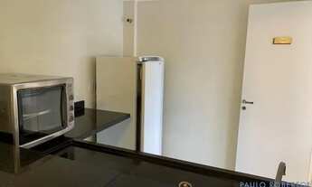 Imagem 7: APARTAMENTO - VILA ALZIRA - SP