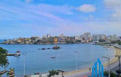 Imagem 4: Apartamento de 3 quartos sendo 1 suites a venda, 90M² na Prainha de Muquiçaba - Guarapar