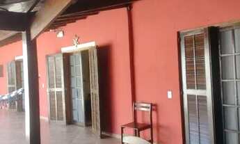 Imagem 7: Casa na Praia do Estaleiro/Ubatumirim