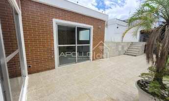 Imagem: Apartamento Cobertura com piscina em  Santos