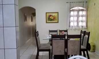 Imagem 6: SOBRADO - JARDIM DAS MARAVILHAS - SP