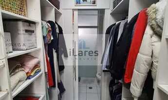 Imagem 7: Apartamento com 2 dorms, Nova Petrópolis, São Bernardo do Campo - R$ 600 mil, Cod: 2278