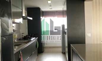 Imagem 2: Apartamento com 4 Suites à venda, 212 m² - Aclimação - São Paulo/SP