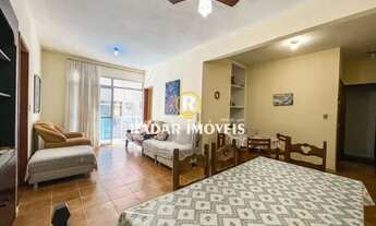 Imagem 2: Apartamento, 117m2, Algodoal - Cabo Frio, à venda por R$ 460.000,00