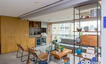 Imagem 3: Apartamento Itaim Bibi