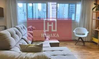 Imagem 3: Apartamento à venda no bairro Jardim Paulista - São Paulo/SP, Zona Oeste