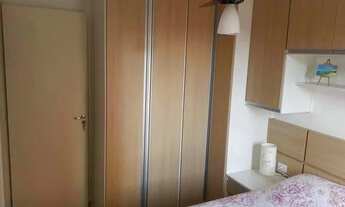 Imagem 7: Apartamento - Parque Industrial - Residencial Savoya - 53m² - 2 Dormitórios