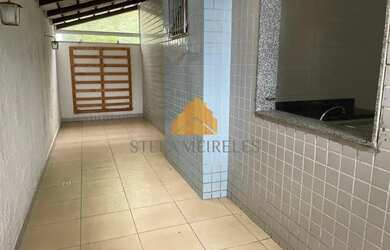 Imagem 6: Lindo apartamento com área privativa de 3q suíte Bairro Nossa Senhora das Graças