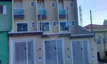 Imagem 2: Excelente sobrado de 3 dormitórios,fino acabamento localizado na Guilhermina