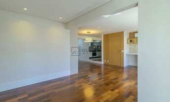 Imagem 5: Venda Apartamento 2 Dormitórios - 98 m² Moema