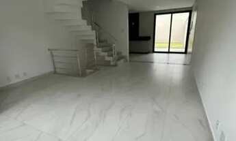 Imagem 3: Casa de condomínio para venda com 125 metros quadrados com 2 quartos