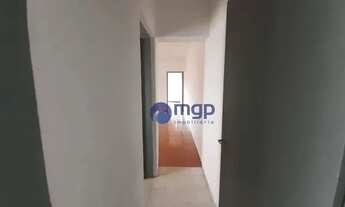 Imagem 5: Casa com 1 dormitório para alugar, 55 m² por R$ 1.300/mês - Vila Maria - São Paulo/SP