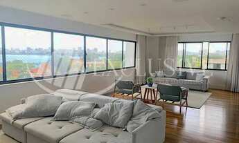 Imagem 4: Apartamento-À VENDA-Lagoa-Rio de Janeiro-RJ