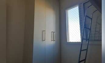 Imagem 3: Apartamento na Pauliceia com 2 dormitórios, pegar as chaves e morar