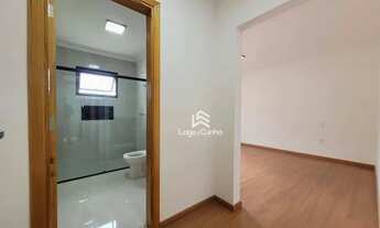 Imagem 6: Casa com 3 dormitórios à venda, 147 m² por R$ 690.000,00 - Belvedere - Poços de Caldas/MG