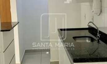 Imagem 6: Apartamento (tipo - padrao) 2 dormitórios/suite, cozinha planejada, em condomínio fechado