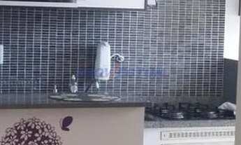 Imagem 5: Apartamento - Loteamento Parque São Martinho - Campinas