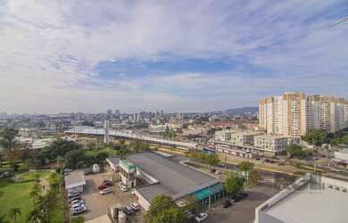 Imagem 5: Apartamento 56m² - 2 dormitórios sendo 1 suíte e 1 vaga no Jardim lindóia