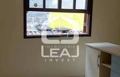 Imagem 6: Sobrado de 125 m², com 2 dormitórios e 2 vagas de garagem. Para locação - Jardim São Luís