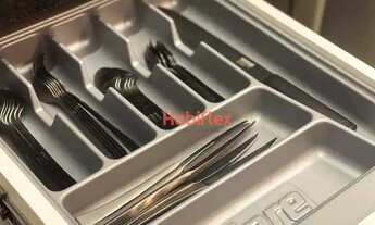 Imagem 2: Studio convertido em 01 dormitório à venda no Oka Floripa, bairro Campeche, Florianópolis