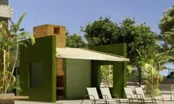 Imagem 5: Excelente apartamentos no Bairro Cidade Universitária