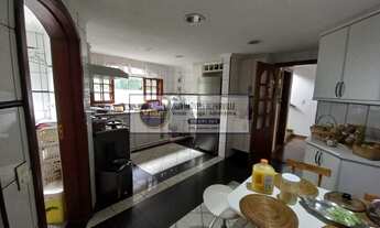 Imagem 3: Casa de Condominio em Morada dos Pinheiros (Aldeia da Serra) - Santana de Parnaíba