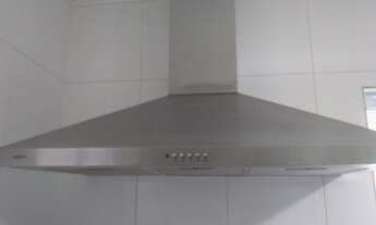 Imagem 7: Cobertura na praia do tombo Guarujá