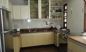 Imagem 7: Casa para venda com 350 metros quadrados com 5 quartos em Piatã - Salvador - BA (SM