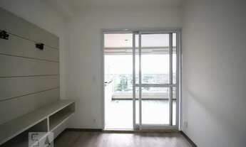 Imagem 4: Apartamento para Aluguel - Brooklin, 1 Quarto, 34 m2