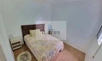 Imagem 6: Apartamento com 3 dorms, Planalto, São Bernardo do Campo - R$ 380 mil, Cod: 3141