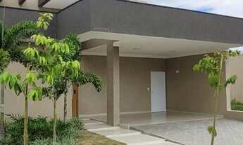 Imagem 1: Linda casa condomínio Jardim Botânico