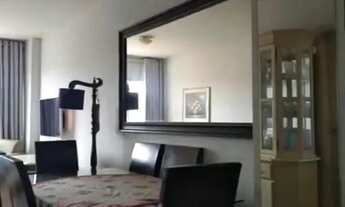 Imagem 7: SÃO PAULO - Apartamento Padrão - PERDIZES