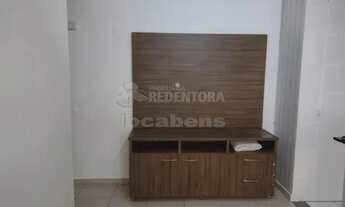 Imagem 2: Apartamento Padrão em São José do Rio Preto