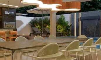 Imagem 3: Casa para venda possui 2280 metros quadrados com 4 quartos em Uruguai - Teresina - PI