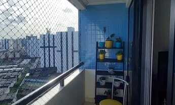 Imagem 7: RESIDENCIAL OLIMPUS M.C