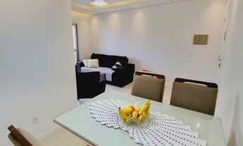 Imagem 6: Apartamento a venda Cond Residencial Vila Real em Parque Maria Helena - São Paulo - SP