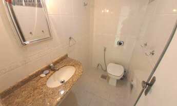 Imagem 4: Apartamento com 2 dormitórios à venda, 73 m² por R$ 330.000,00 - Centro - Juiz de Fora/MG