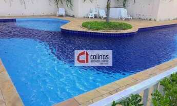 Imagem 7: Apartamento com 2 dormitórios à venda, 59 m² por R$ 250.000,00 - Parque Residencial Flambo