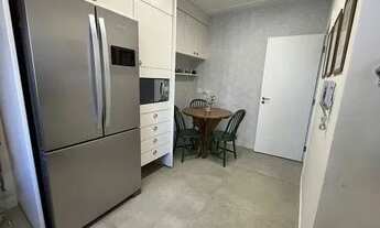 Imagem 6: Venda Apartamento 4 Dormitórios - 158 m² Brooklin