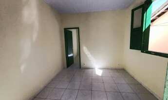 Imagem 7: Engenho Novo - Casa Sala 1 Quarto cozinha banheiro e área - R$ 700,00