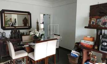 Imagem: Apartamento (tipo - padrao) 3 dormitórios/suite