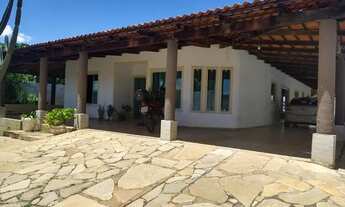 Imagem 2: Excelente Casa! 800m2, 04 Quartos, 2 Suítes, Piscina, Rua 04, Vicente Pires