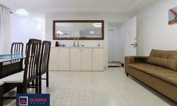 Imagem 4: Venda Apartamento 4 Dormitórios - 140 m² Higienópolis
