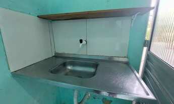 Imagem 3: Casa de 1/4 em Brotas av Bonocô